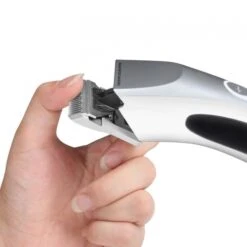 Shernbao CoolEdge Animal Clipper CAC868 (Silver) -Pet Care Shop S CAC868S 2