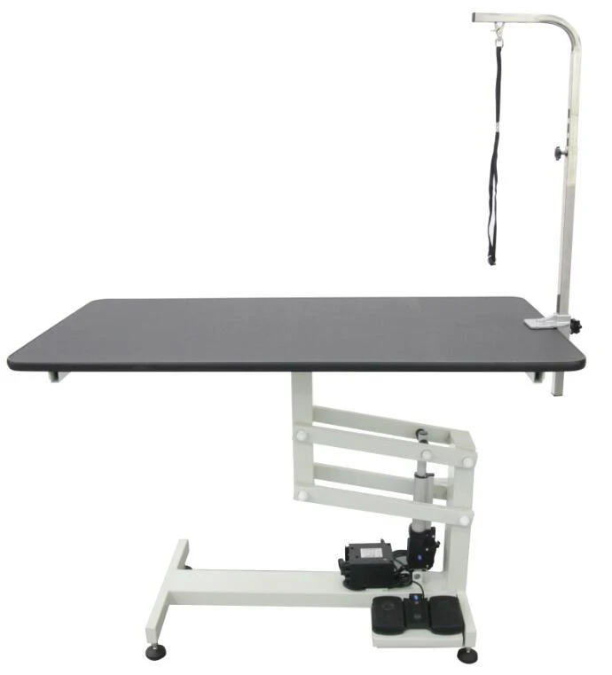 Shernbao Classic Z Electric Lifting Table - Large 3 Shernbao Classic Z Electric Lifting Table - Large