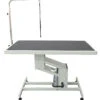 Shernbao Deluxe Hydraulic Table - Large 1 Shernbao Deluxe Hydraulic Table - Large -Pet Care Shop S FT804L
