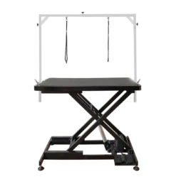 Shernbao Super Low-Low Electric Lifting Table [2021 Model]