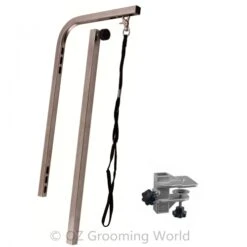 Shernbao Folding Grooming Table - Small -Pet Care Shop S FT81101 4