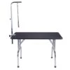 Shernbao Folding Grooming Table - Medium 1 Shernbao Folding Grooming Table - Medium -Pet Care Shop S FT81201