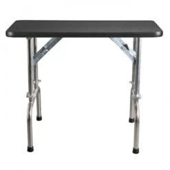 Shernbao Height Adjustable Grooming Table - Medium -Pet Care Shop S FT812HA 2