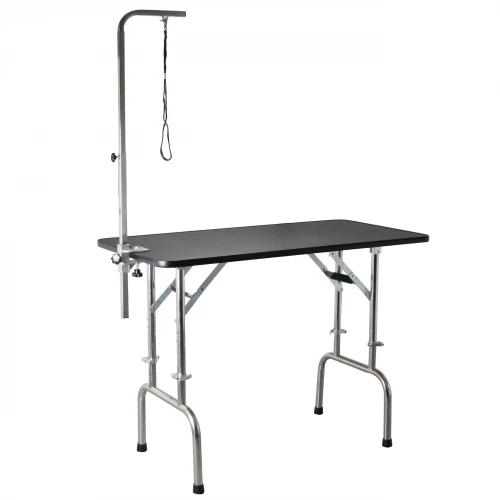 Shernbao Height Adjustable Grooming Table - Large 3 Shernbao Height Adjustable Grooming Table - Large