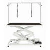Shernbao Accordion Electric Lifting Table -Pet Care Shop S FT899