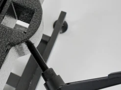 Shernbao Super Accordion Electric Lifting Table [2021 Model] -Pet Care Shop S FT899S 4