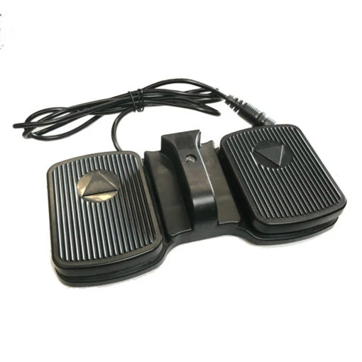 SHERNBAO Double Foot Control -Pet Care Shop S FTP808FC