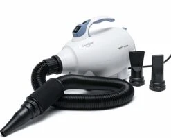 Shernbao Paige Grooming Dryer 1800W [White]