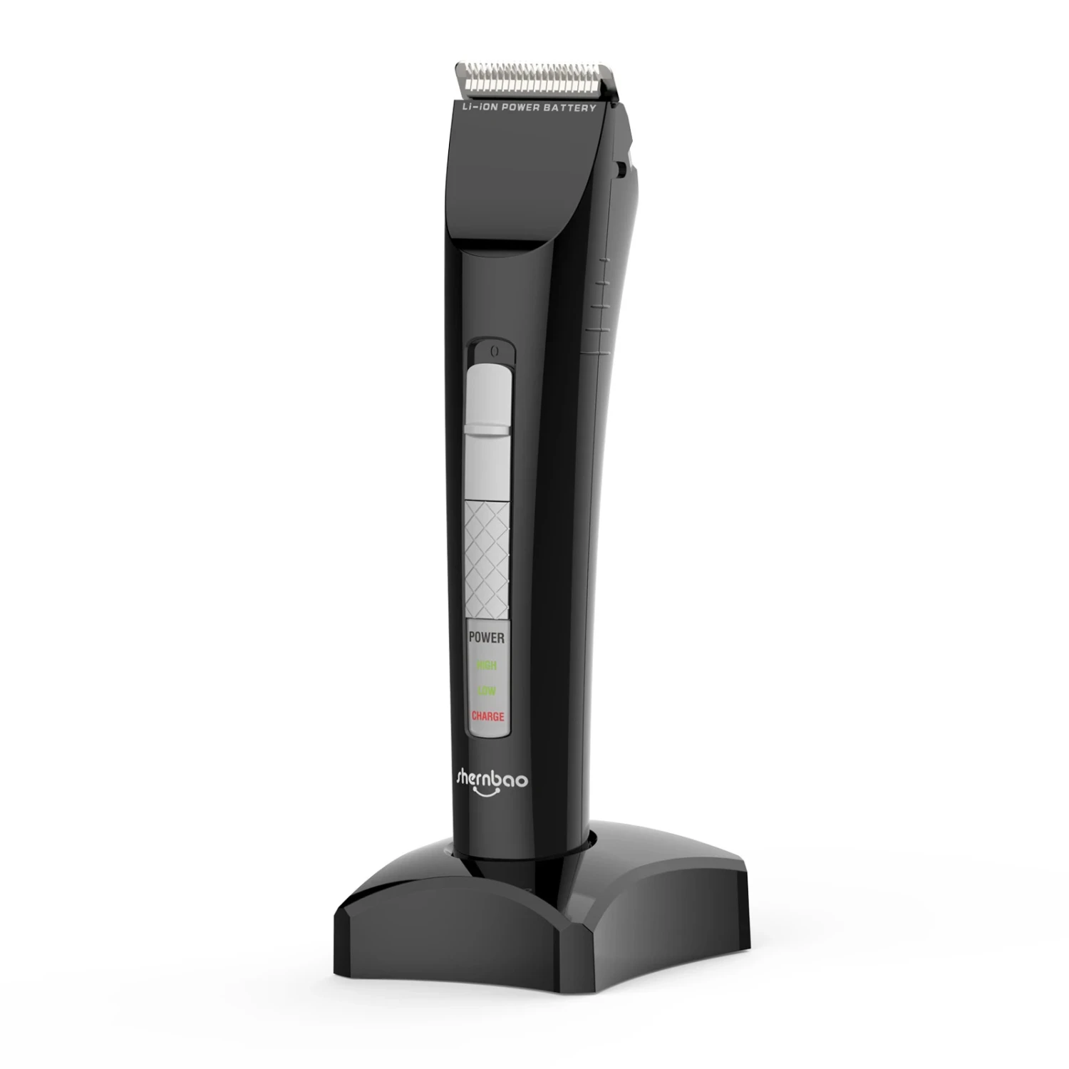 Shernbao Smart Mini Trimmer PGT410 4 Shernbao Smart Mini Trimmer PGT410 - Image 2