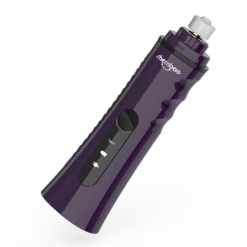 Shernbao 2 Speed Pet Nail Grinder PNG008S [Purple] -Pet Care Shop S PNG008S PP 3