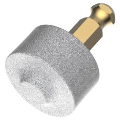 Shernbao 2 Speed Pet Nail Grinder PNG008S [Yellow] -Pet Care Shop S PNG008S YE