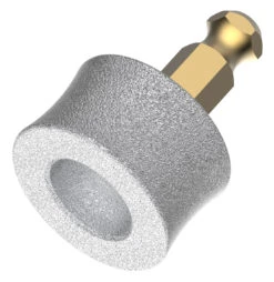 Shernbao Nail Grinder Replacement Grinding Wheel Set -Pet Care Shop S PNG008W 2