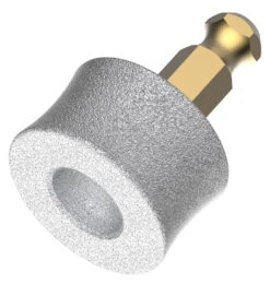 Shernbao Nail Grinder Replacement Grinding Wheel Set -Pet Care Shop S PNG008W 3