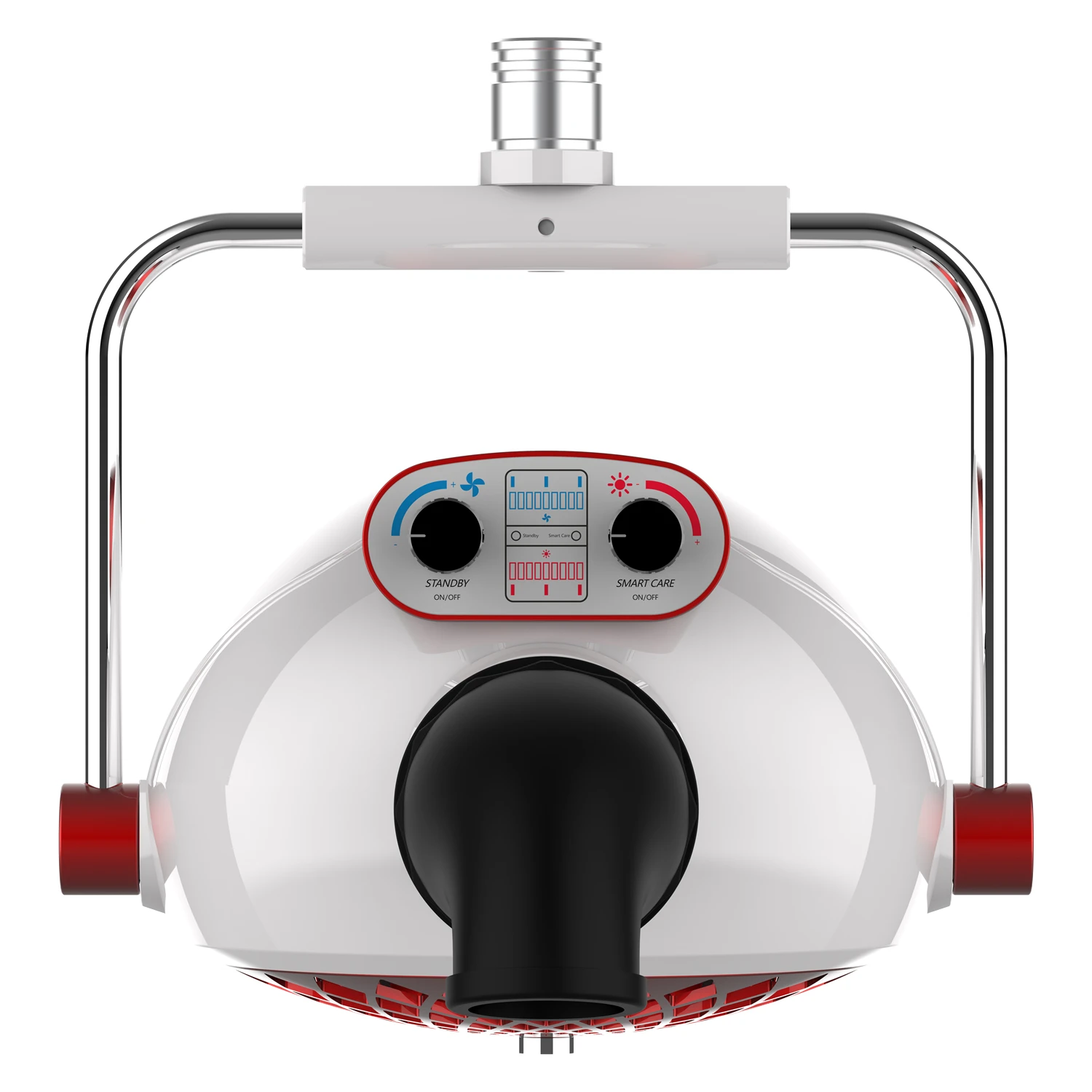 Shernbao Anionic Wall-hanging Fluff Finishing Dryer With SmartCare PWD919 5 Shernbao Anionic Wall-hanging Fluff Finishing Dryer With SmartCare PWD919 - Image 3