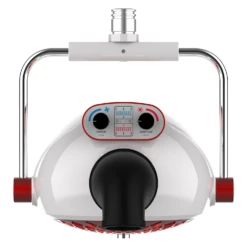 Shernbao Anionic Wall-hanging Fluff Finishing Dryer With SmartCare PWD919P 9 Shernbao Anionic Wall-hanging Fluff Finishing Dryer With SmartCare PWD919P -Pet Care Shop S PWD919P 1