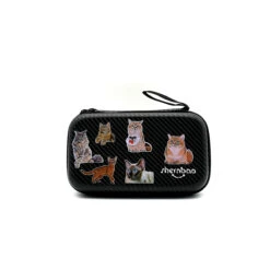 Shernbao Blade Storage Case Fits 12 Blades -Pet Care Shop S SBBB12 5