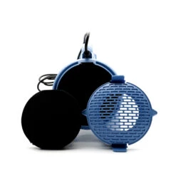 Shernbao Cyclone Single Motor Dryer SHD1800 [Blue] -Pet Care Shop S SHD1800B 6