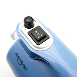 Shernbao Cyclone Single Motor Dryer SHD1800 [Blue] -Pet Care Shop S SHD1800B 7