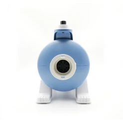 Shernbao Cyclone Single Motor Dryer SHD1800 [Blue] -Pet Care Shop S SHD1800B 8