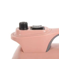 Shernbao Super Cyclone Single Motor Dryer SHD2600P [Dark Salmon] -Pet Care Shop S SHD2600PS 2