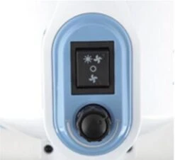 Shernbao Blaster Single Motor Dryer SHD2800P With Heater -Pet Care Shop S SHD2800P 2