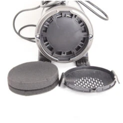 Shernbao Blaster Single Motor Dryer SHD2800P With Heater -Pet Care Shop S SHD2800P 4