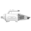 Shernbao Anion Blow Dryer & Vacuum Mini For Cat -Pet Care Shop S SMD06P