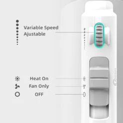 Shernbao Anion Blow Dryer & Vacuum Mini For Cat -Pet Care Shop S SMD06P 2