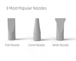 Shernbao Anion Blow Dryer & Vacuum Mini For Cat -Pet Care Shop S SMD06P 4