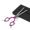 Shark Teeth Asian Fusion Shear Thinner 6.25" [Purple] -Pet Care Shop S STCT625 PP