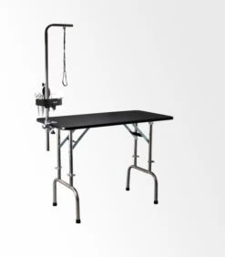 Shernbao Groomer's Tool Storage Caddy [Blue] -Pet Care Shop S TS01 BU 5