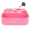 Shernbao Groomer's Tool Storage Caddy [Pink] -Pet Care Shop S TS01 PK