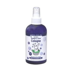 South Bark's Blueberry Clove Cologne 8.5oz (250ml)