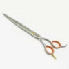 Silver Line Shear Straight 8" 1 Silver Line Shear Straight 8" -Pet Care Shop SL GBS800