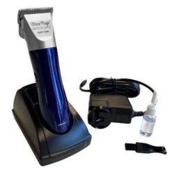 Shear Magic Tuffy 5000 Cordless Clipper 7 Shear Magic Tuffy 5000 Cordless Clipper -Pet Care Shop SM 00009 2