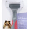Shear Magic Shedding Rake - Small -Pet Care Shop SM BA500
