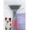 Shear Magic Shedding Rake - Medium -Pet Care Shop SM BA501