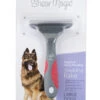 Shear Magic Shedding Rake - Large -Pet Care Shop SM BA502