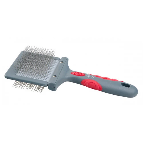 Shear Magic Flexi Slicker Brush - Small & Medium 3 Shear Magic Flexi Slicker Brush - Small & Medium