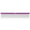 Shear Magic Aluminium Comb 230mm, 56 Teeth -Pet Care Shop SM SP2001