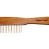 Show Tech Wooden Poodle Comb 23cm Rosewood #7 -Pet Care Shop ST 90100