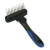 Show Tech Twist & Cling Rake 9cm Dematting Comb #39 -Pet Care Shop ST 90114