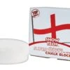 Show Tech English Super White Chalk Block Round -Pet Care Shop ST 91305
