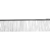 Show Tech Pro Combi Comb 19cm #6 2 Show Tech Pro Combi Comb 19cm #6 -Pet Care Shop ST 91740