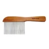 Show Tech Rosewood Comb Extra Long Pin #93 -Pet Care Shop ST 93319