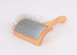 Show Tech Russian Slicker - Small 11 Show Tech Russian Slicker - Small -Pet Care Shop ST 93964 3