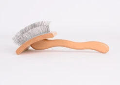 Show Tech Russian Slicker - Small 12 Show Tech Russian Slicker - Small -Pet Care Shop ST 93964 4