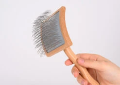 Show Tech Russian Slicker - Large -Pet Care Shop ST 93965 2