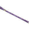 Show Tech Grooming Noose Pawprint Purple 55cm X 1.5cm -Pet Care Shop ST 94685