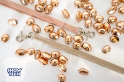 Show Tech Grooming Noose Champagne 45cm X 1cm -Pet Care Shop ST 94710 2